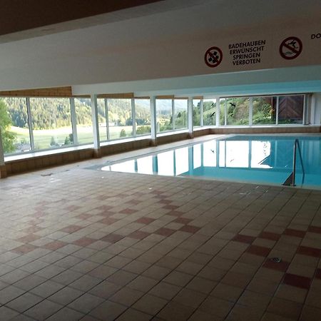 Apartment In Tauplitz With Sauna And Pool Dış mekan fotoğraf