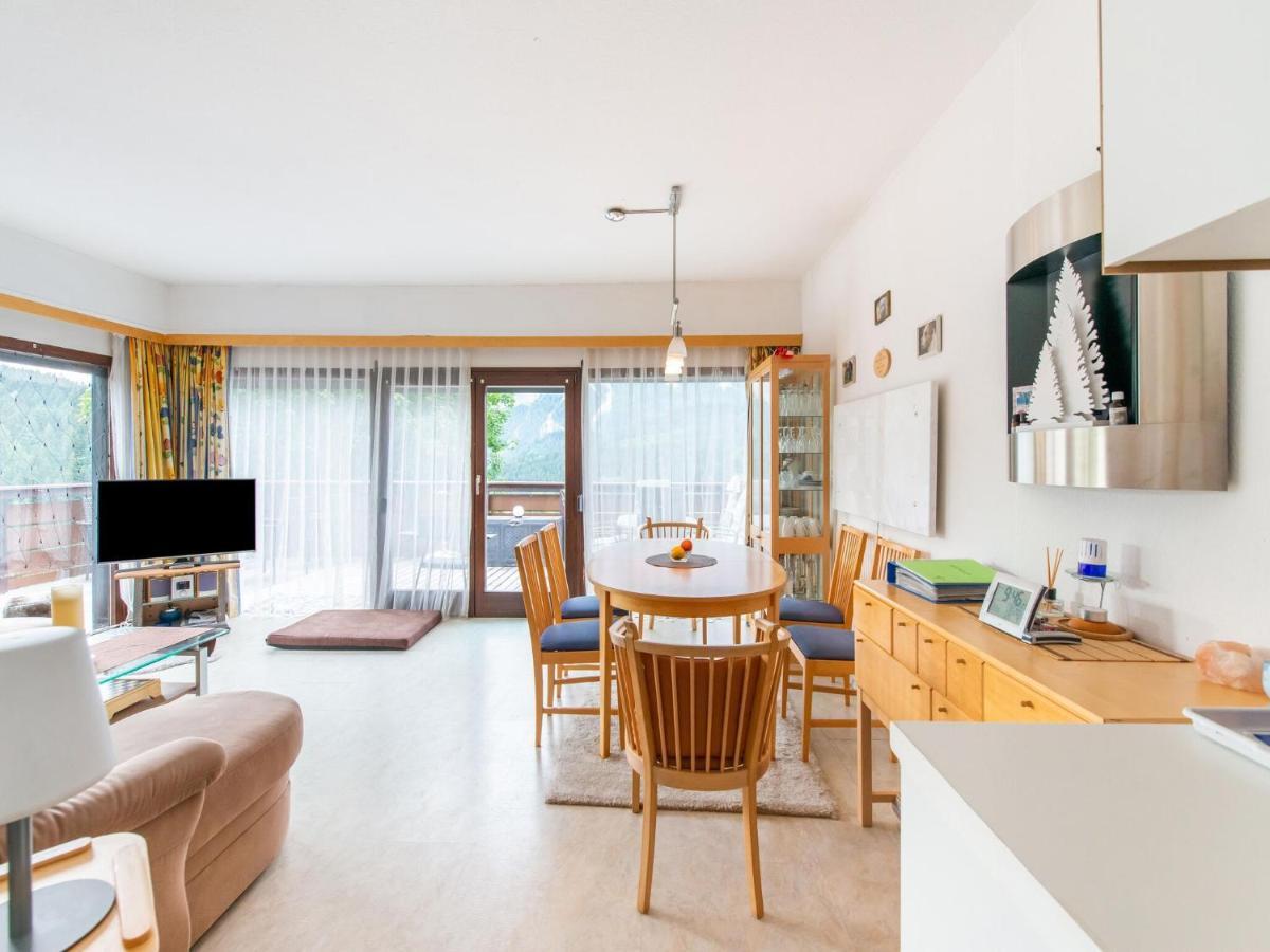 Apartment In Tauplitz With Sauna And Pool Dış mekan fotoğraf