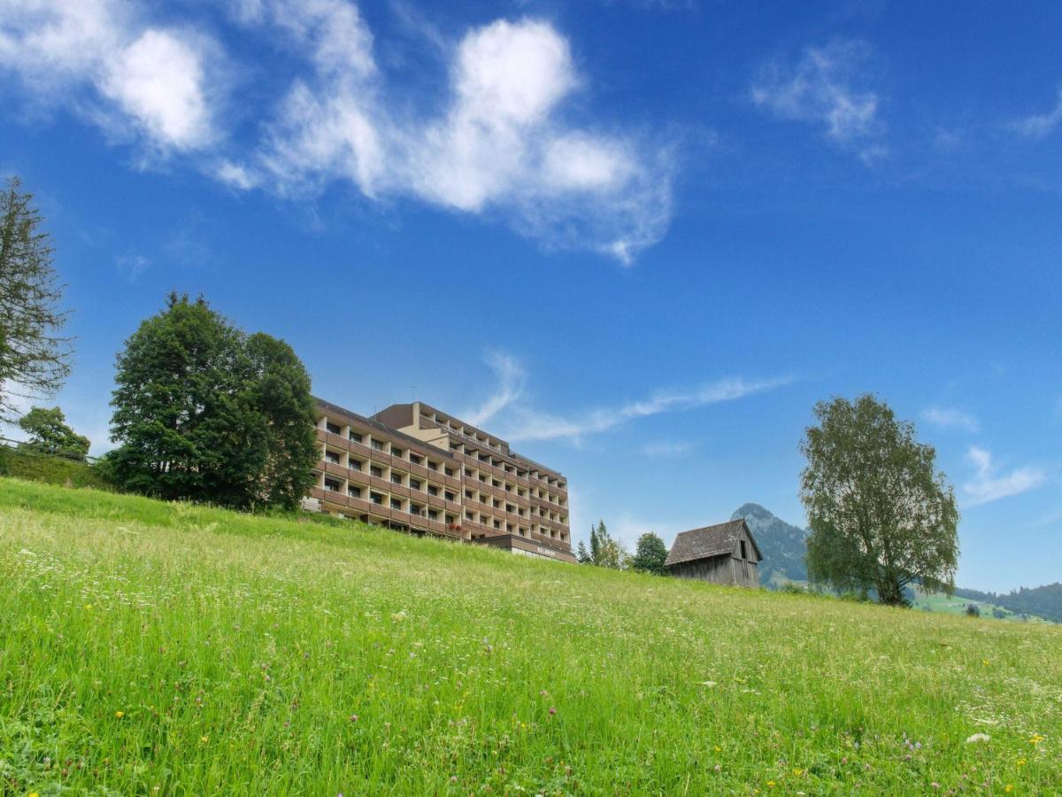 Apartment In Tauplitz With Sauna And Pool Dış mekan fotoğraf