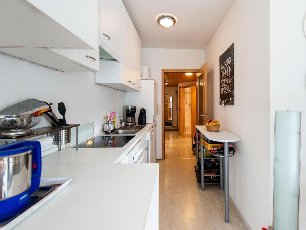 Apartment In Tauplitz With Sauna And Pool Dış mekan fotoğraf