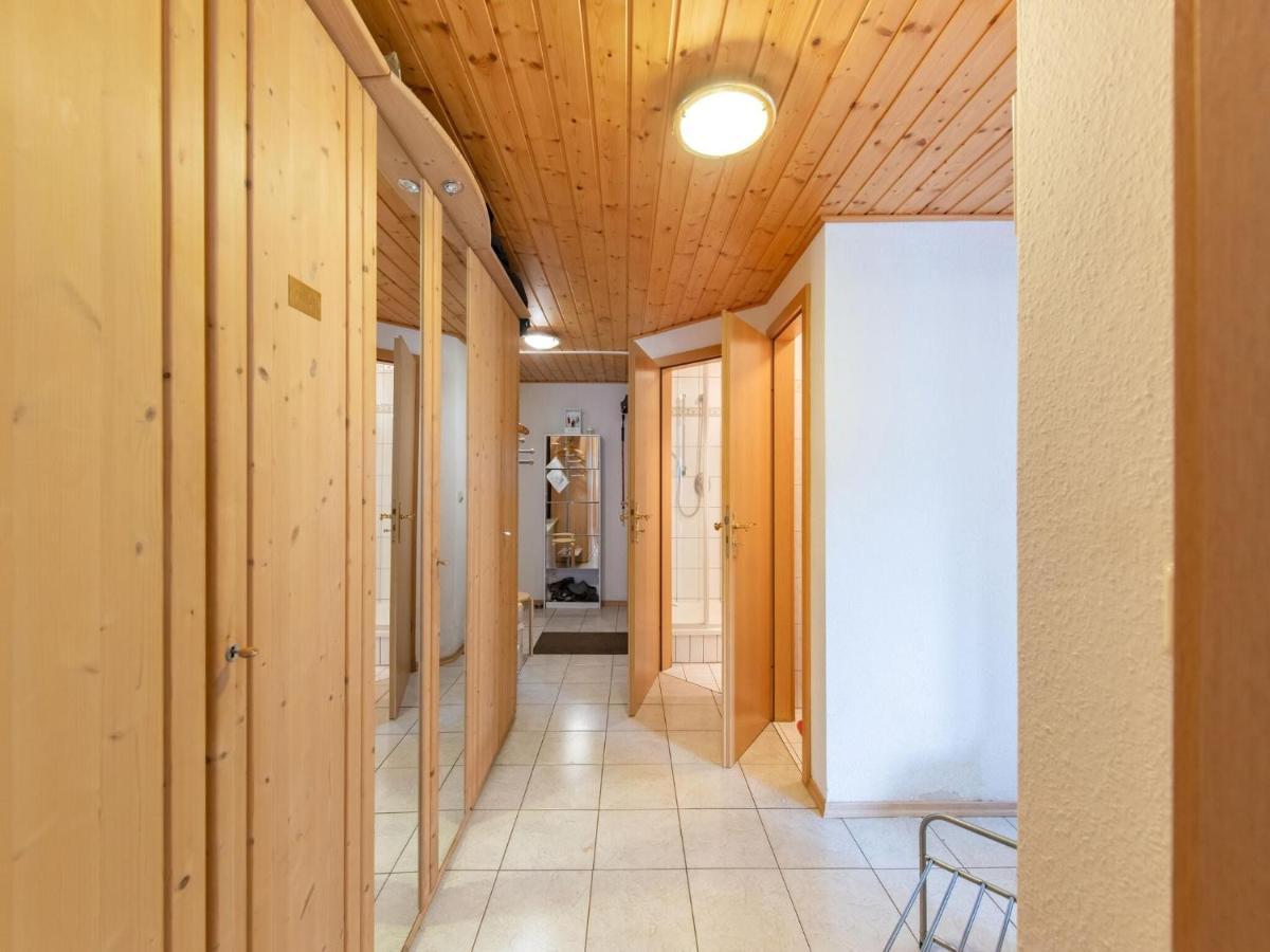 Apartment In Tauplitz With Sauna And Pool Dış mekan fotoğraf