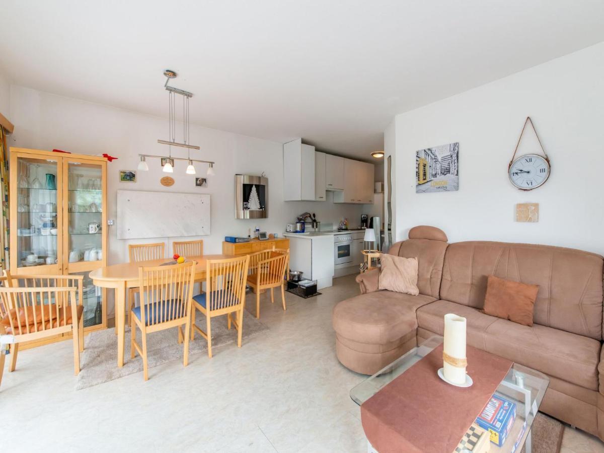 Apartment In Tauplitz With Sauna And Pool Dış mekan fotoğraf
