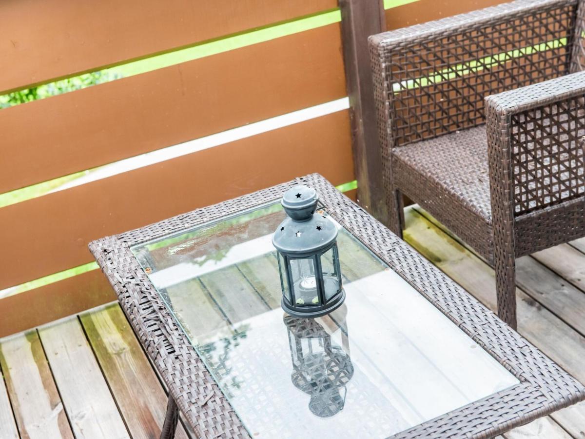 Apartment In Tauplitz With Sauna And Pool Dış mekan fotoğraf