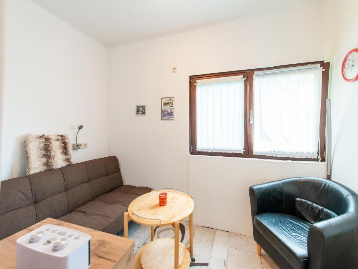 Apartment In Tauplitz With Sauna And Pool Dış mekan fotoğraf