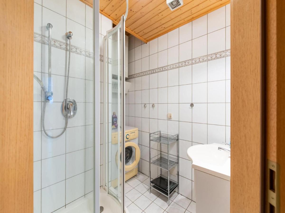 Apartment In Tauplitz With Sauna And Pool Dış mekan fotoğraf