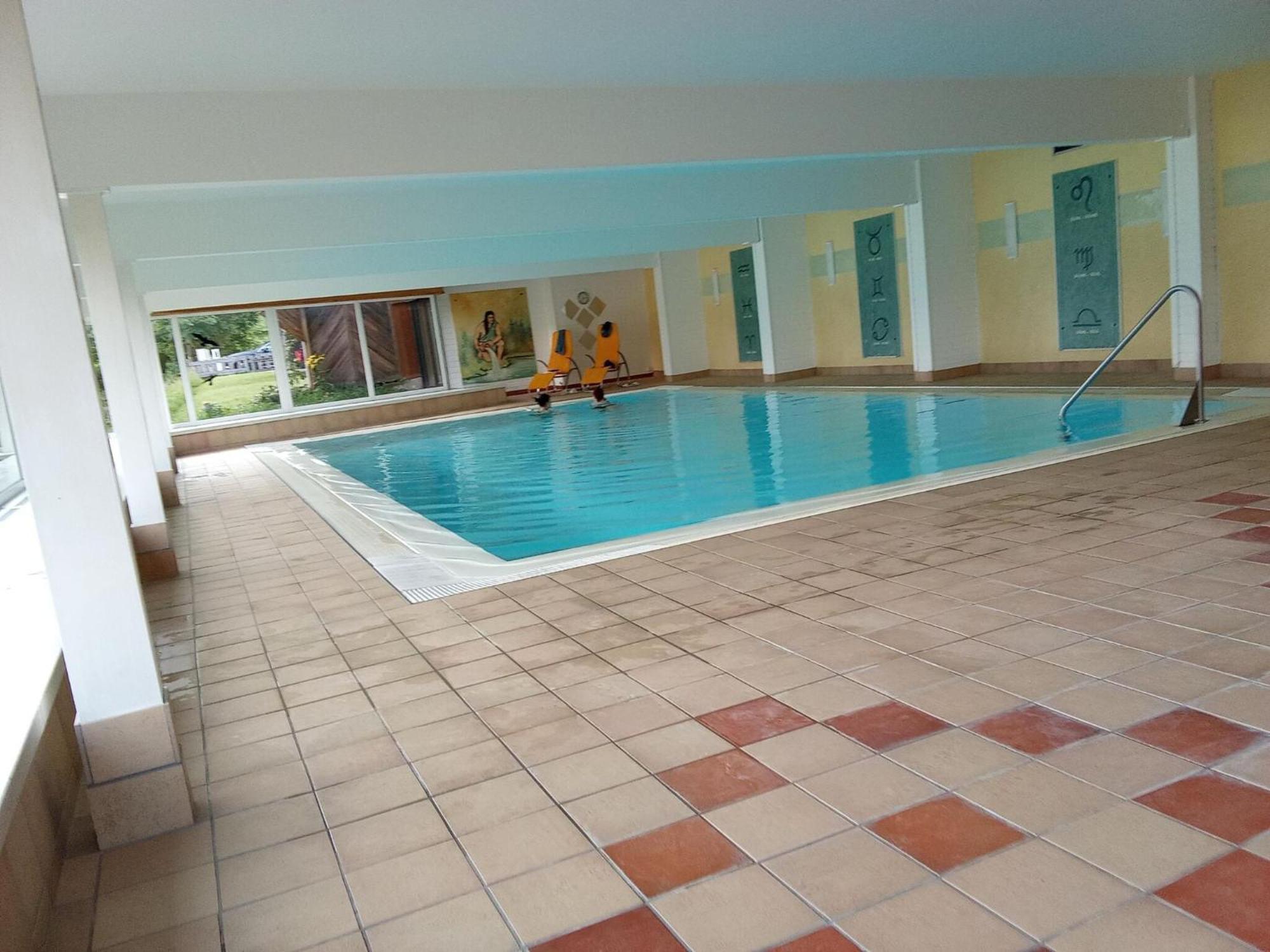Apartment In Tauplitz With Sauna And Pool Dış mekan fotoğraf